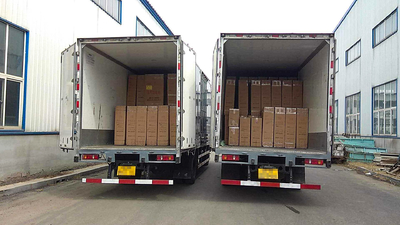Shenzhen Magic Bamboo Industrial Co., Ltd. productielijn van de fabrikant