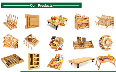 Shenzhen Magic Bamboo Industrial Co., Ltd. productielijn van de fabrikant