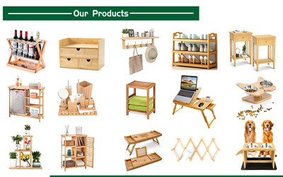 Shenzhen Magic Bamboo Industrial Co., Ltd. productielijn van de fabrikant