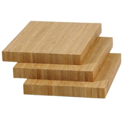 Bamboeplaat 18 mm op maat