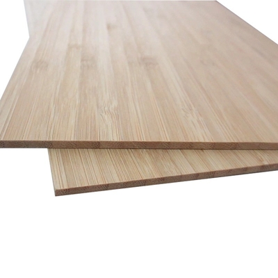 6 mm 12 mm verticaal granulair bamboe-pleihout gelamineerd voor meubels