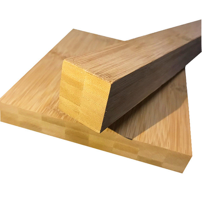 Natuurlijke grondstoffen Bamboe Ply Sheets Leuchthout 1,8