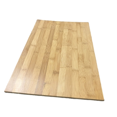 7 mm horizontaal fineer bamboe houten platen paneel op maat