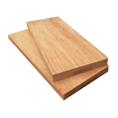 4x8 Verticaal gecarboniseerd granen bamboe triplex 2 laag OEM