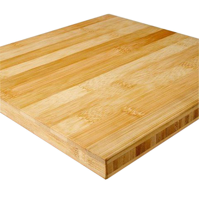 Eco-vriendelijke bamboe houten platen triplex 3/4