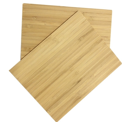 Single Ply Flat Grain Bamboo Plywood 4x8 gelamineerd houten paneel