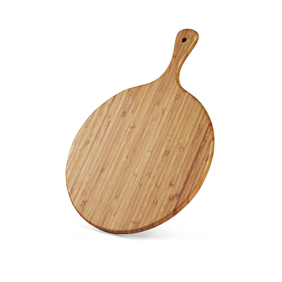 CE / EU gecertificeerd 42 x 30 x 1,8 cm Smart Wood Bamboe Snijplank voor Keuken Custom
