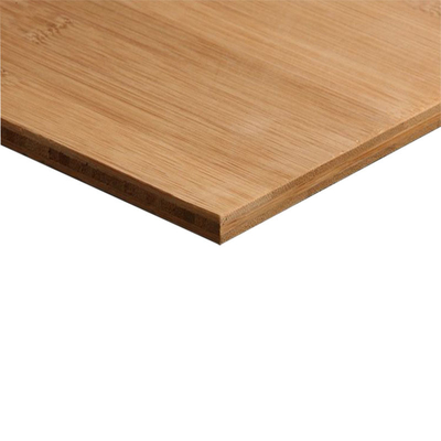 Bamboefoelie triplexplaten 3 mm 5 mm 15 mm 18 mm voor andere huishoudelijke inrichting 2000 mm x 600 mm x 9 mm