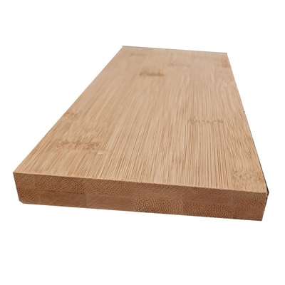 Moderne gecarboniceerde verticale granen bamboe triplex ODM