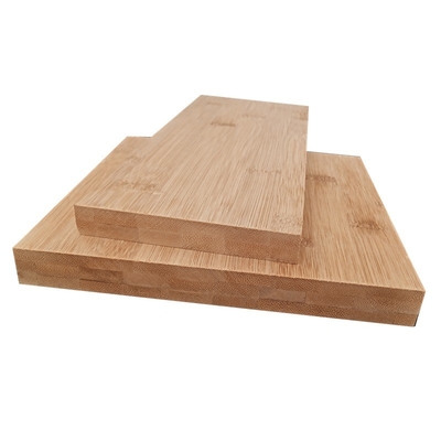 Concurrerend 2mm 2000mm x 600mm x 12mm Bamboes multiplexpaneel voor andere huisinrichting