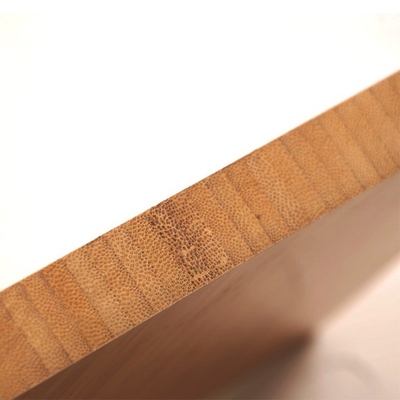 15 mm 18 mm bamboe kern verticale plaat wandpaneel