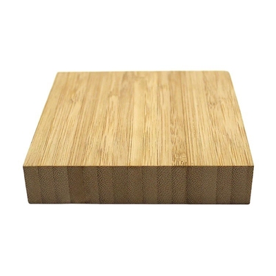 2000 mm x 300 mm x 7,5 mm E0 Standard Plywood Bamboe Plafondpanelen met aanpasbare afmetingen