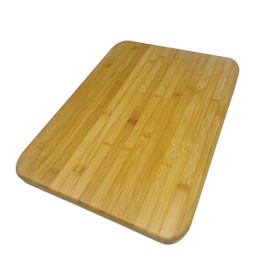 Direct leveren 40x30x2,5 cm bamboe hakplaat voor de keuken MB-KC107