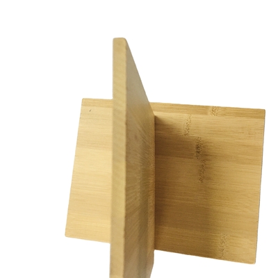 BAMBOO 2000mm x 300mm x 7,5mm Receptplank voor promotie thuis