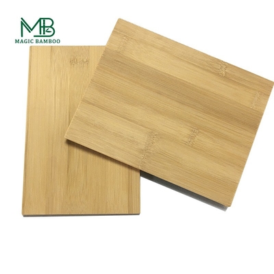 Gepersonaliseerd bamboepleister voor het bouwen Direct bamboehout 2000 mm x 300 mm x 7.5 mm