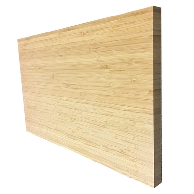 FSC 12 lat Hurtownia fabriek pionierspaneel van bamboe 2000 mm x 300 mm x 4 mm voor kerst
