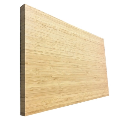 2000 mm x 600 mm x 17 mm Strand Geweven Bamboe Sperrhout Eliminate voor de bouwindustrie