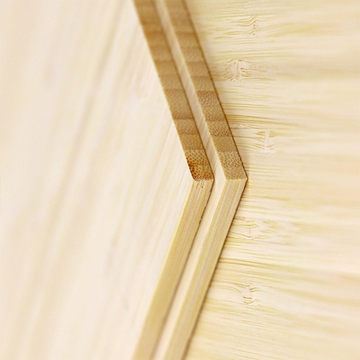 Gecompliceerd hout voor vakanties Veelgebruikt superieure gelamineerde fineer bamboe buitengraad