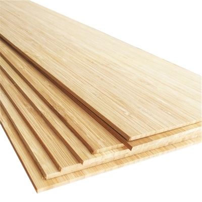Direct verkopen Modern Design Style Solid Bamboe Sperrhout met aanpasbare specificaties