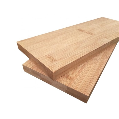 Rechtstreeks van 7mm 2 Ply Solid Bamboe Flat Sheet met aanpasbare specificaties