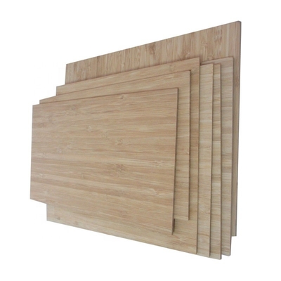 Moderne ontwerp plat horizontaal bamboe plaat met 2000 mm x 300 mm Grootte en 7,5 mm Dikte