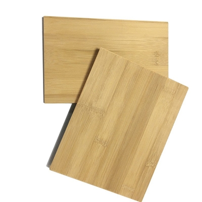1 laag gelamineerd 4 mm bamboe triplex voor andere woningversiering in modern ontwerp tegen lage MOQ