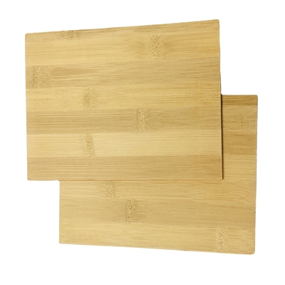 Gepersonaliseerd logo 3 mm bamboe triplex voor bamboe meubels interieur decoratie
