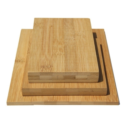 Meerlaagse 12 mm bamboe-pleinhoutvloeren voor meubels 2000 mm x 600 mm Andere woningversiering