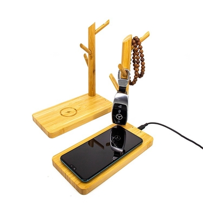 Draagbare USB-oplaadstations