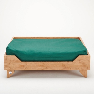 PET-bedplatform voor kattenhonden